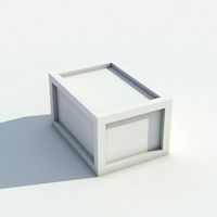 Tester Cube