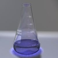 flask