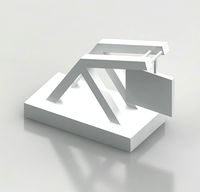 Monument Sign Style 10