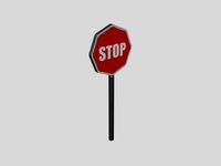 StopSign