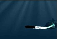 Submarine