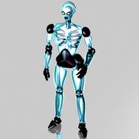 female android.max