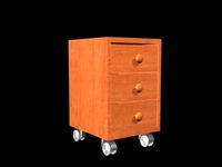 container