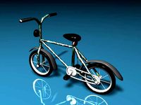 Bike max