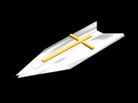 Knight Shield