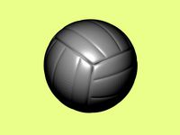 Volley Ball