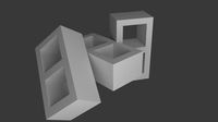 Cinder Block