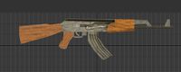 AK-47