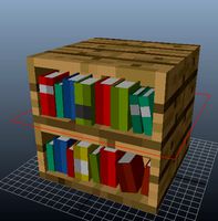 BookShelf