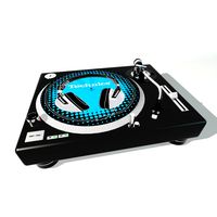 Record Player