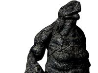 Rock Monster