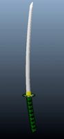 Katana