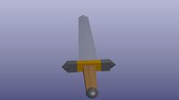 Sword