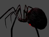 Blackwidow Videogames