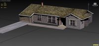 Brick House