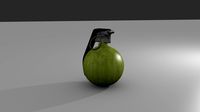 Grenade