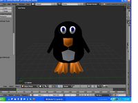 Penguin