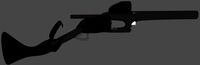 Longmire phase shotgun