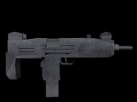 Uzi
