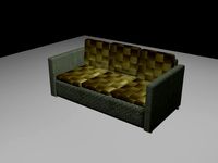 couch