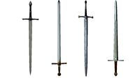 Four swords