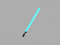 Star Wars Lightsabers