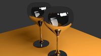Wine Glass