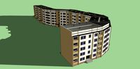 Building (103 Series)