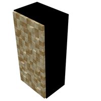 chest of drawers EKO