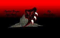 Mystick Dragon Kite Shield