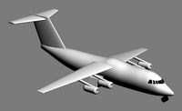 BAE 146