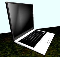 Laptop