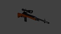 M21 Sniper
