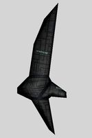Space Cruiser 1