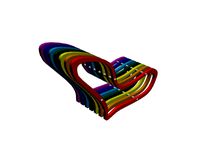 Line Chair