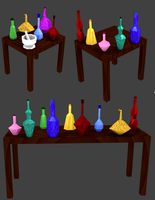 Apothecary Set