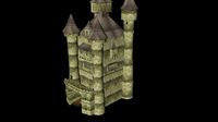 medieval castel