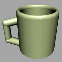 Coffee Mug
