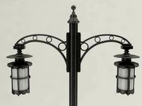 Street light 2a