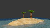 Island