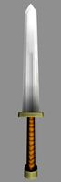 sword