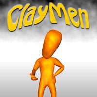 Clay Men