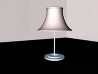 DeskLamp