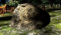 Sample Boulder model