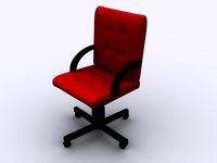 ArmChair