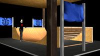 half pipe