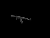 ak 47