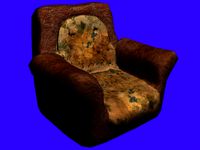 Furniture03(Couch)