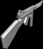 Thompson M1A1