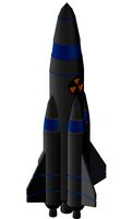 Nuclear Missile